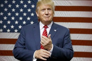 Ngày nhậm chức của tổng thống Mỹ diễn ra như thế nào?