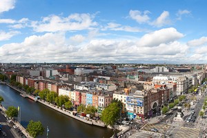 Du lịch Tết - Món quà năm mới