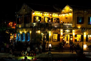 Khám phá Hội An