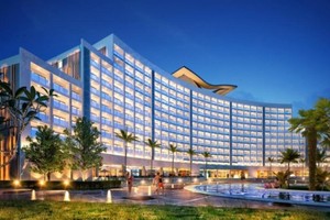 Năm 2016, Vingroup lãi ròng hơn 3.504 tỷ đồng, gấp hơn 2 lần năm 2015