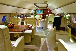 Tour du lịch đắt giá nhất hành tinh: đi 20 ngày tiêu tốn hơn 300 tỷ đồng