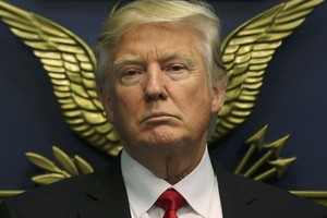 Nhiều người Mỹ đang muốn ông Trump công bố dữ liệu thuế của mình. Ảnh: Reuters