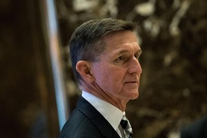 Ông Michael Flynn, Ảnh: Forbes