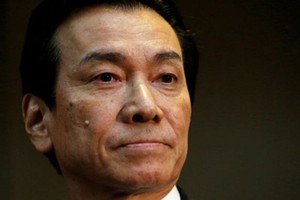 Chủ tịch Toshiba từ chức