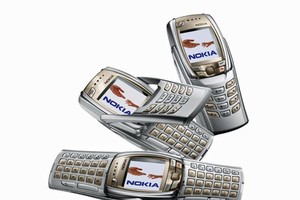 Những chiếc điện thoại thay đổi thế giới của Nokia