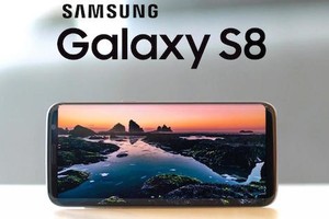 Galaxy S8 được dự đoán có giá khoảng 1.000 USD.