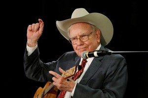 Cách 5 tỷ phú tự thân lập nghiệp xả stress