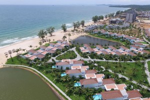 Thu nhập bình quân đầu người tại Phú Quốc (Kiên Giang) sẽ tăng đáng kể nếu lập khu kinh tế đặc biệt tại đây. 