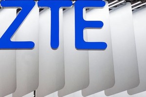 Mỹ phạt Tập đoàn ZTE của Trung Quốc khoản tiền kỷ lục 1,2 tỷ USD