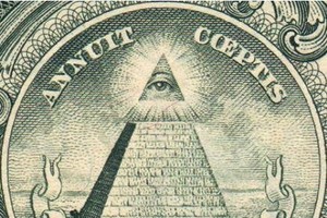 5 biểu tượng bí mật trên tờ đôla Mỹ