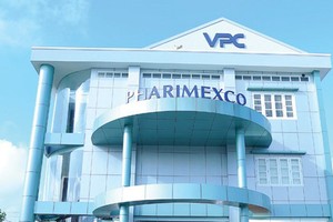 DCL: FIT đăng ký mua thêm 1 triệu cổ phiếu