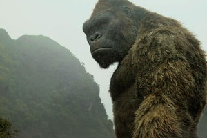Kong là tác phẩm của Hollywood với nhiều cảnh được quay ở Việt Nam.