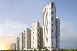 Sắp ra mắt Dự án Eurowindow River Park giá từ 15 triệu đồng/m2