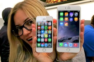 Apple gặp rắc rối tại thị trường Nga vì can thiệp vào giá bán của nhiều mẫu iPhone tại thị trường này