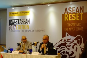 Việt Nam sẽ là điểm đến hấp dẫn cho nguồn vốn đầu tư nội khối ASEAN