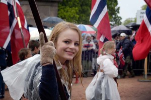 Vì sao Na Uy trở thành quốc gia hạnh phúc nhất thế giới?