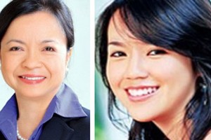 "Nữ tướng" của REE, bà Nguyễn Thị Mai Thanh nhận lương hơn 3,7 tỷ đồng