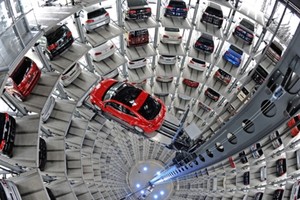 4 dự án bãi gửi xe ngầm ở TP HCM