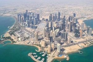 Qatar - từ thuộc địa đến những ông chủ bất động sản tại Anh