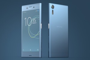 5 smartphone đáng chú ý bán ra trong tháng 4