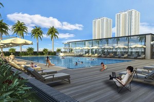 Ở đâu để có cuộc sống hưởng thụ mà vẫn kinh doanh tốt?