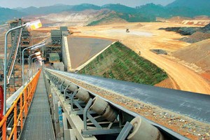 Công ty TNHH Khai thác Chế biến Khoáng sản Núi Pháo (NPMC) thông báo chào bán trái phiếu ra công chúng (NPMPO2328003 và NPMPO2328004)