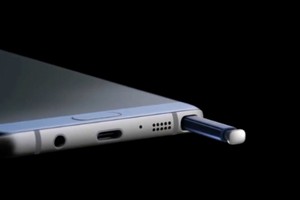 4 smartphone được mong đợi nhất cuối năm 2017