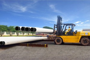 Bọc ống Dầu khí (PVB): Doanh thu tăng đột biến, nhưng lợi nhuận vẫn âm