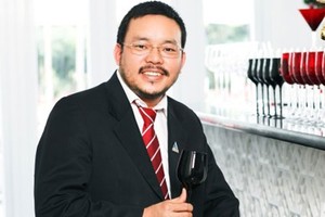 Ông Lương Trí Thìn