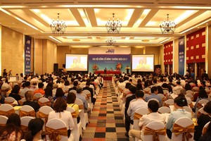 Đại hội đồng cổ đông thường niên 2017 của MB được tổ chức với sự tham dự của 559 cổ đông, chiếm tỷ lệ 79,82% tổng số cổ phần có quyền biểu quyết.