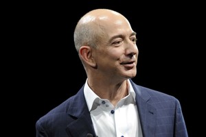 Người giàu có cái nhìn về tiền bạc khác với phần còn lại của thế giới. Ảnh minh họa: Reuters.