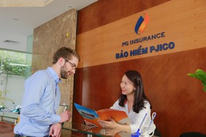 PJICO bán 20% vốn cho Marine Insurance Co, Ltd (SFMI) với giá 30.000 đồng/cổ phiếu