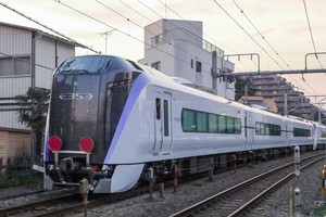 Chuyến tàu siêu sang 10.000 đôla một vé