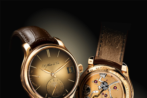 Lịch sử thương hiệu chế tác đồng hồ cho Rolls-Royce