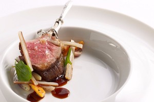 10 nhà hàng cao cấp chỉ nhà giàu mới chi trả nổi