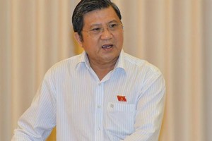 Ông Nguyễn Văn Giàu, Chủ nhiệm Uỷ ban Đối ngoại của Quốc hội cho rằng, công tác dự báo vĩ mô làm chưa tốt khiến Chính phủ liên tục phải đưa ra yêu cầu giải cứu các mặt hàng nông sản. 