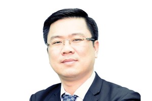 Ông Phạm Ánh Dương, Chủ tịch Hội đồng quản trị AAA