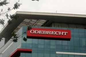 Vụ bê bối liên quan đến Odebrecht tác động đến kinh tế Mỹ Latinh. (Nguồn: Peru Reports)