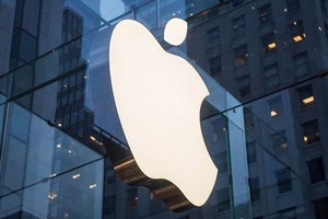 7 năm liền, Apple là thương hiệu giá trị nhất thế giới