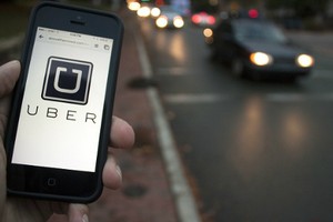 Uber vẫn chưa nộp đủ thuế phần doanh thu của tài xế từ khi vào Việt Nam hoạt động đến trước tháng 10/2016.