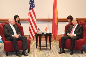 ẢNh: VGP/Quang Hiếu