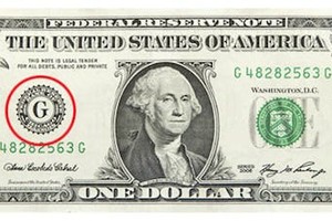 Những biểu tượng bí ẩn trên đồng 1 đôla Mỹ