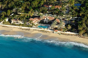 Bên trong khu biệt thự Tổng thống Trump rao bán 28 triệu USD