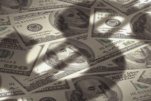 Công ty Trung Quốc vay 2,1 tỷ USD từ ngân hàng ngầm