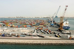 Những con số ấn tượng về sự giàu có của Qatar