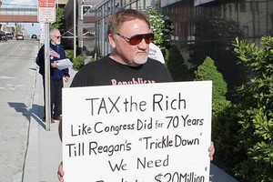 Tay súng tấn công các nghị sĩ Cộng hòa bất mãn với chính trường Mỹ. Ảnh: AP