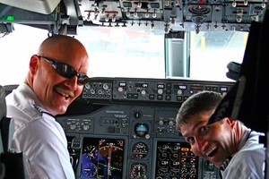 10 nghề lương cao không cần bằng cử nhân ở Mỹ