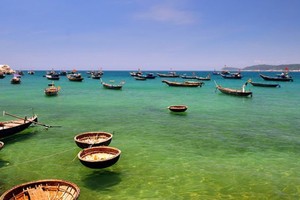 8 điểm đến ở Việt Nam cho người thích đi du lịch một mình