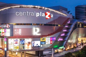 Gia tộc giàu có Chirathivat dẫn dắt ngành bán lẻ Thái Lan