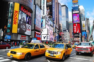 Triệu phú Trung Quốc chuyển tới Mỹ sinh sống ngày càng nhiều.